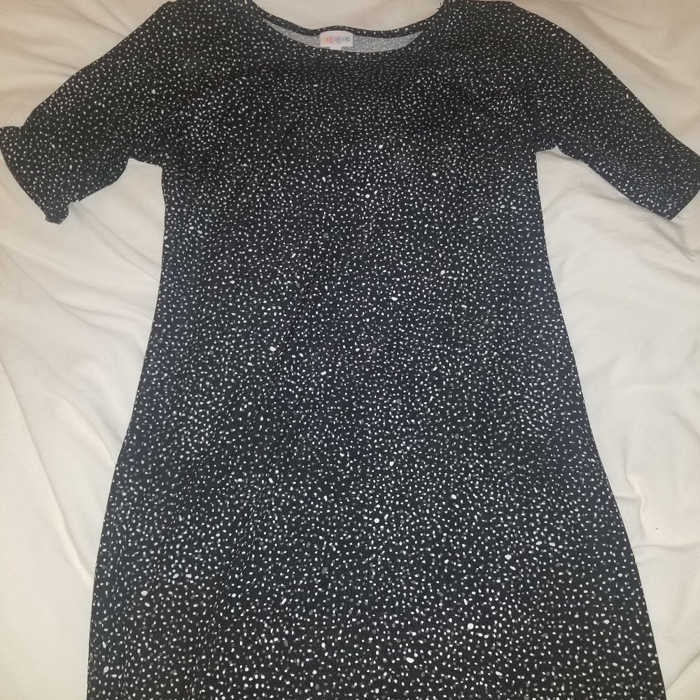 Beautiful dress